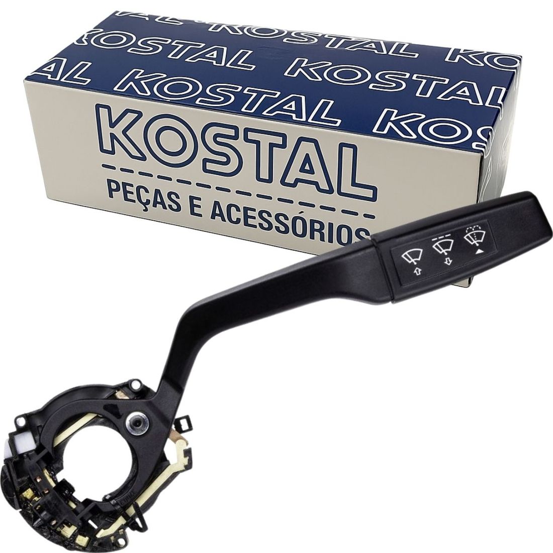 CHAVE LIMPADOR PARABRISA F1000/F4000/F12000/F14000 1993/1998