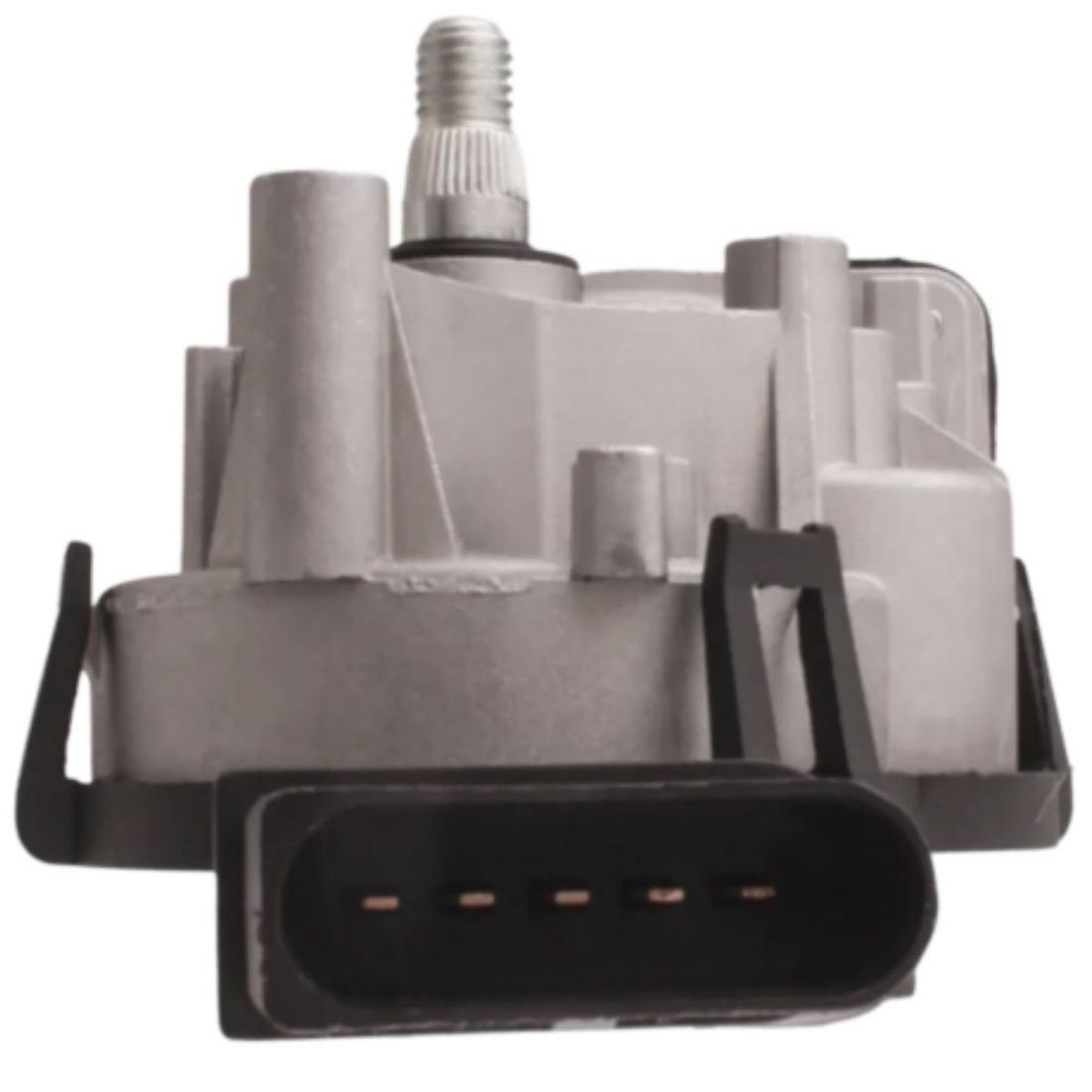 Motor Limpador ParaBrisa Gol Voyage G5/G6 08/... Fox