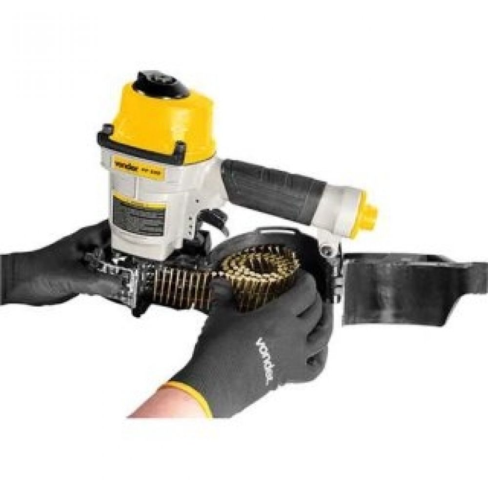 Pregador Pneumático PP550 - Vonder