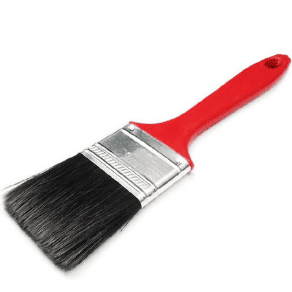 Trincha/Pincel Preto/Cris 2.1/2\" - Compel Trincha/Pincel Preto/Cris 2.1/2\" - Compel