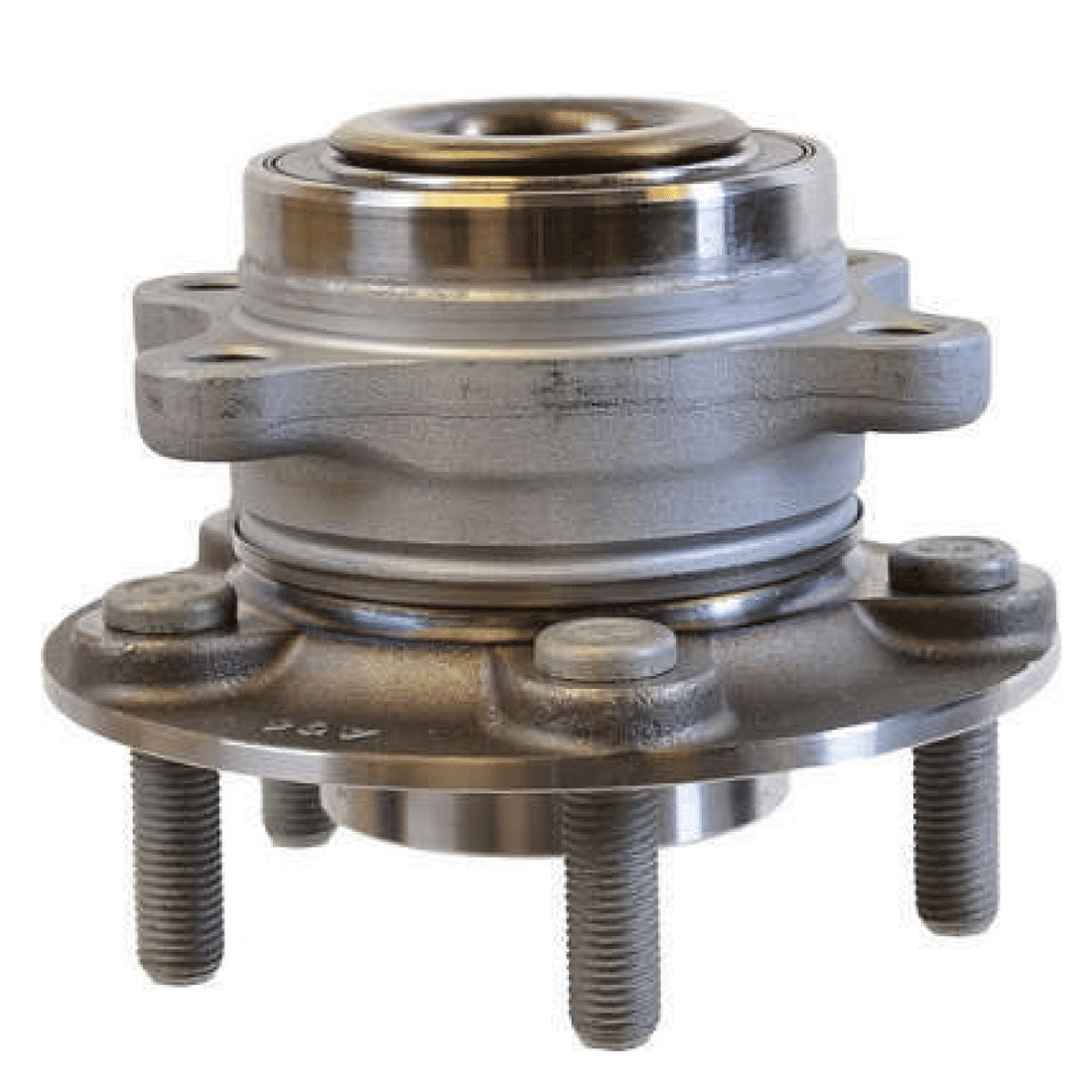 Cubo Roda Dianteiro C/ Rolamento Ford Fusion 12/18 27 Dentes Cubo Roda Dianteiro C/ Rolamento Ford Fusion 12/18 27 Dentes