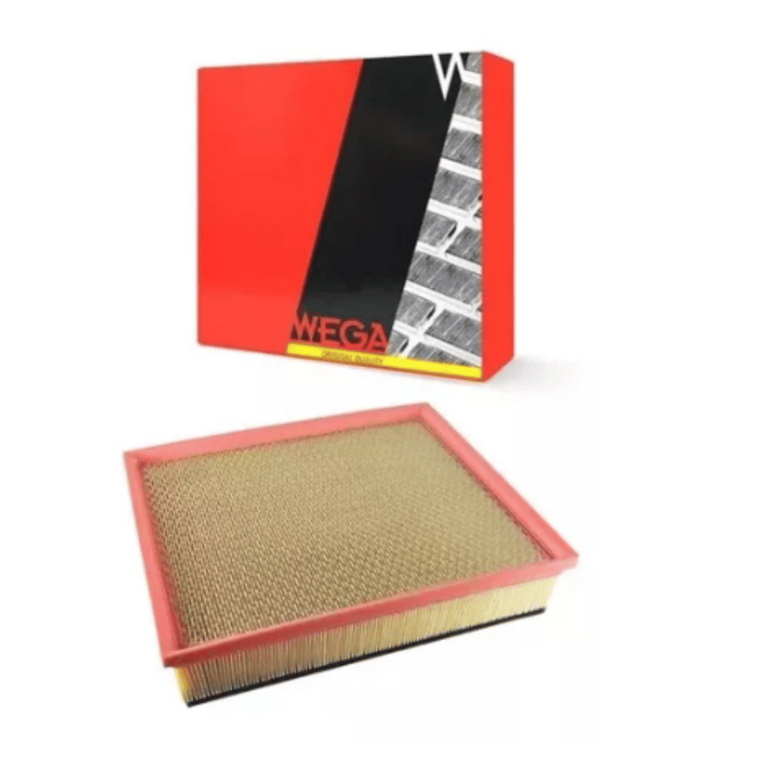 Filtro Ar Wega FAP4065/1 VW Amarok 3.0 v6 258cv