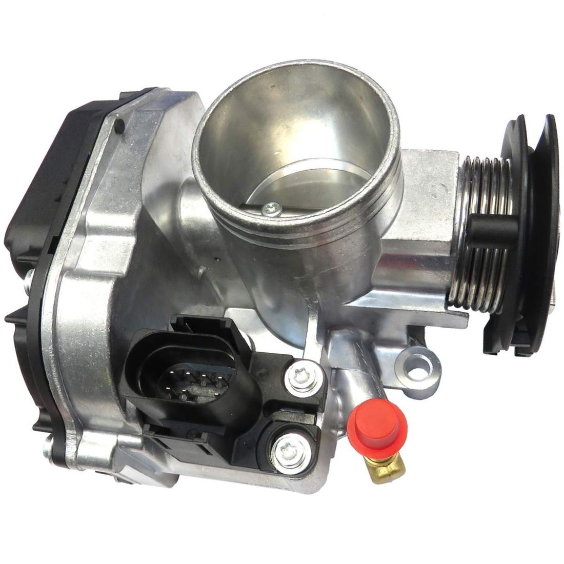 Corpo de Borboleta TBI VW Gol Parati 1.0 8v 1997 a 2000 Gasolina