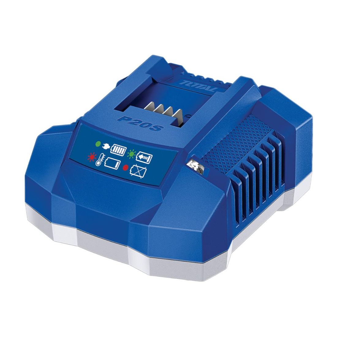 Carregador 20V 4Ah Tramontina by Total Bivolt