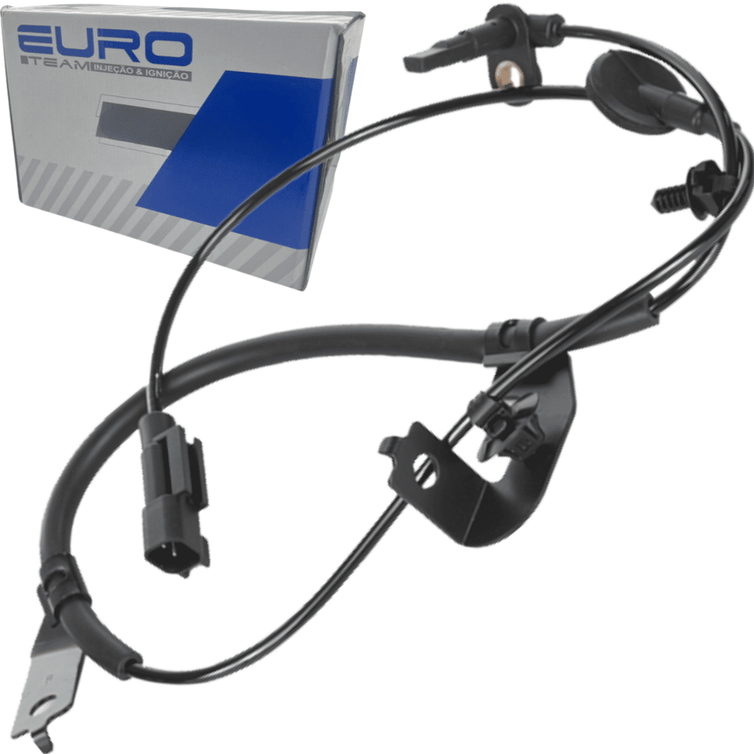 Sensor ABS Dianteiro Direito Fiat Freemont 12/... Dodge Journey 09/15