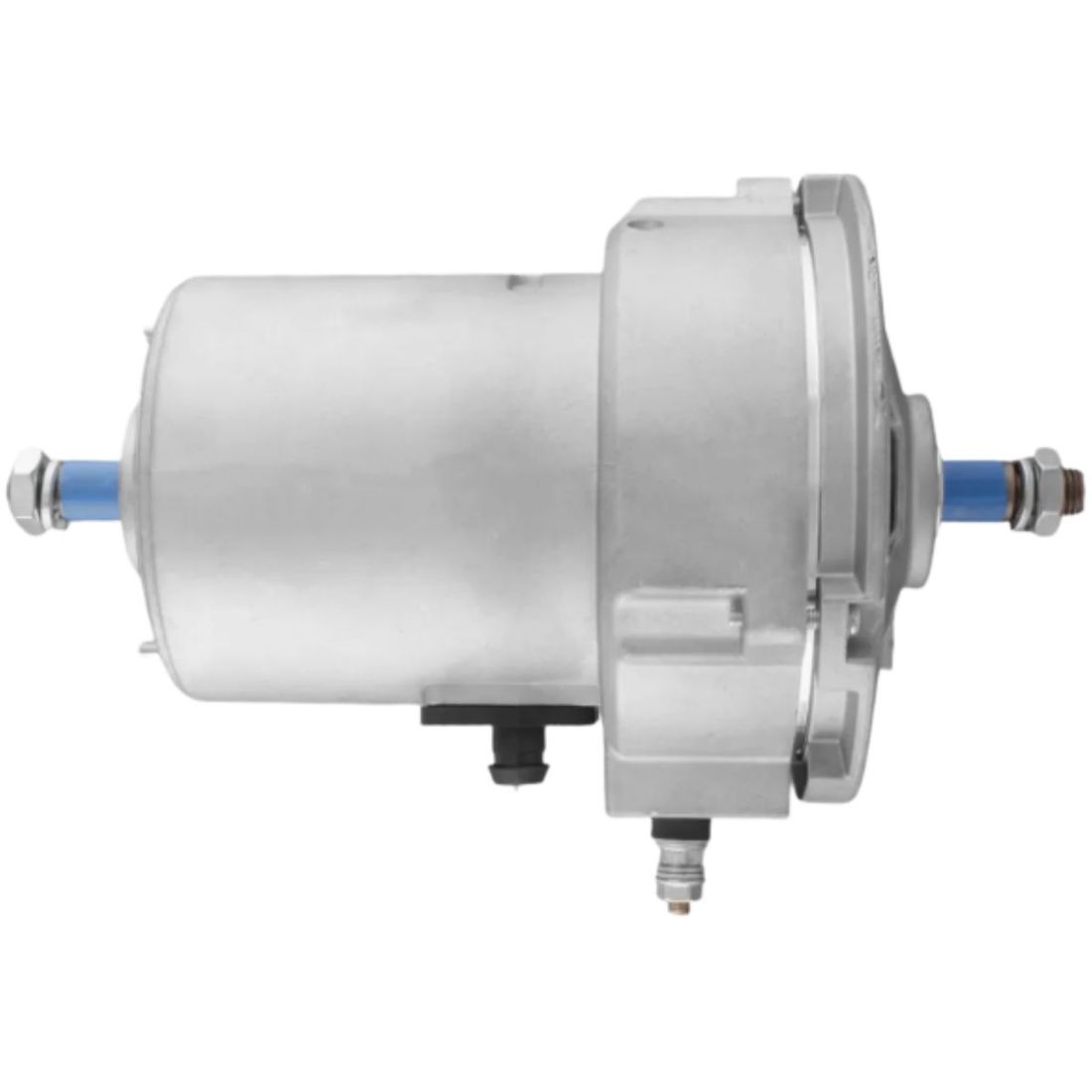 Alternador 55AMP VW Fusca 1300/1500/1600 Com Suporte E Cinta Alternador 55AMP VW Fusca 1300/1500/1600 Com Suporte E Cinta