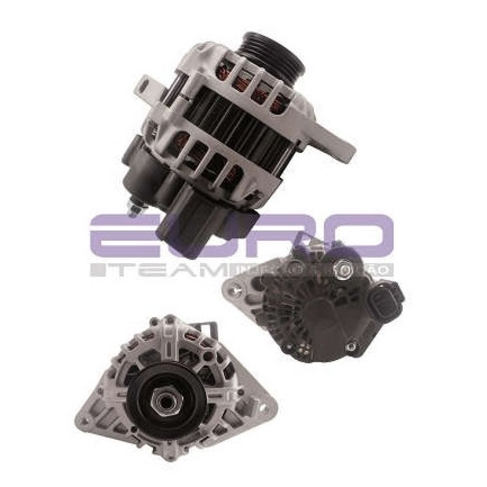 Alternador Hyundai Tucson 2.0 Elantra 2.0 Kia Cerato 1.6