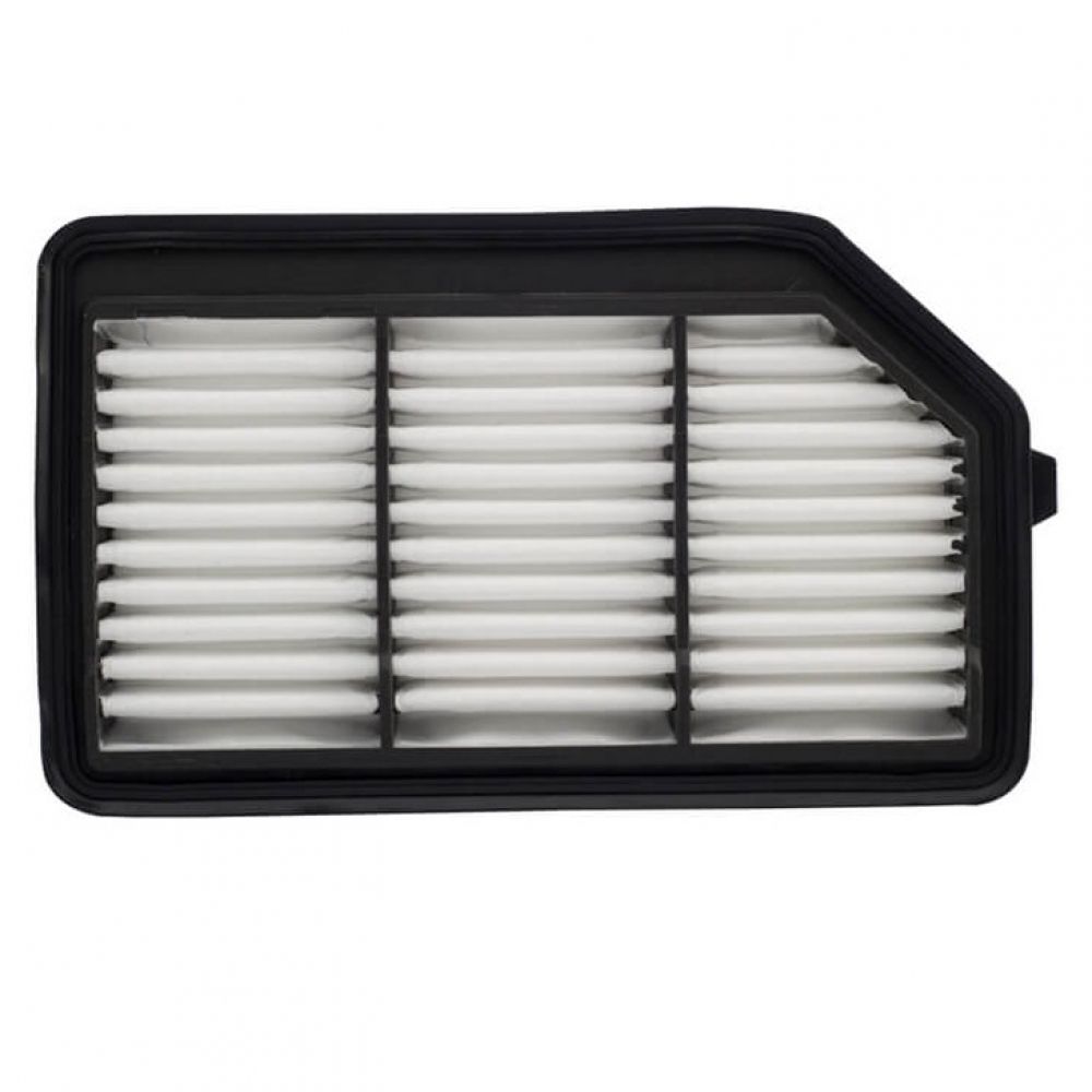 Filtro De Ar Motor Honda Fit City WRV 1.5 16v 2014 a 2021 Filtro De Ar Motor Honda Fit City WRV 1.5 16v 2014 a 2021