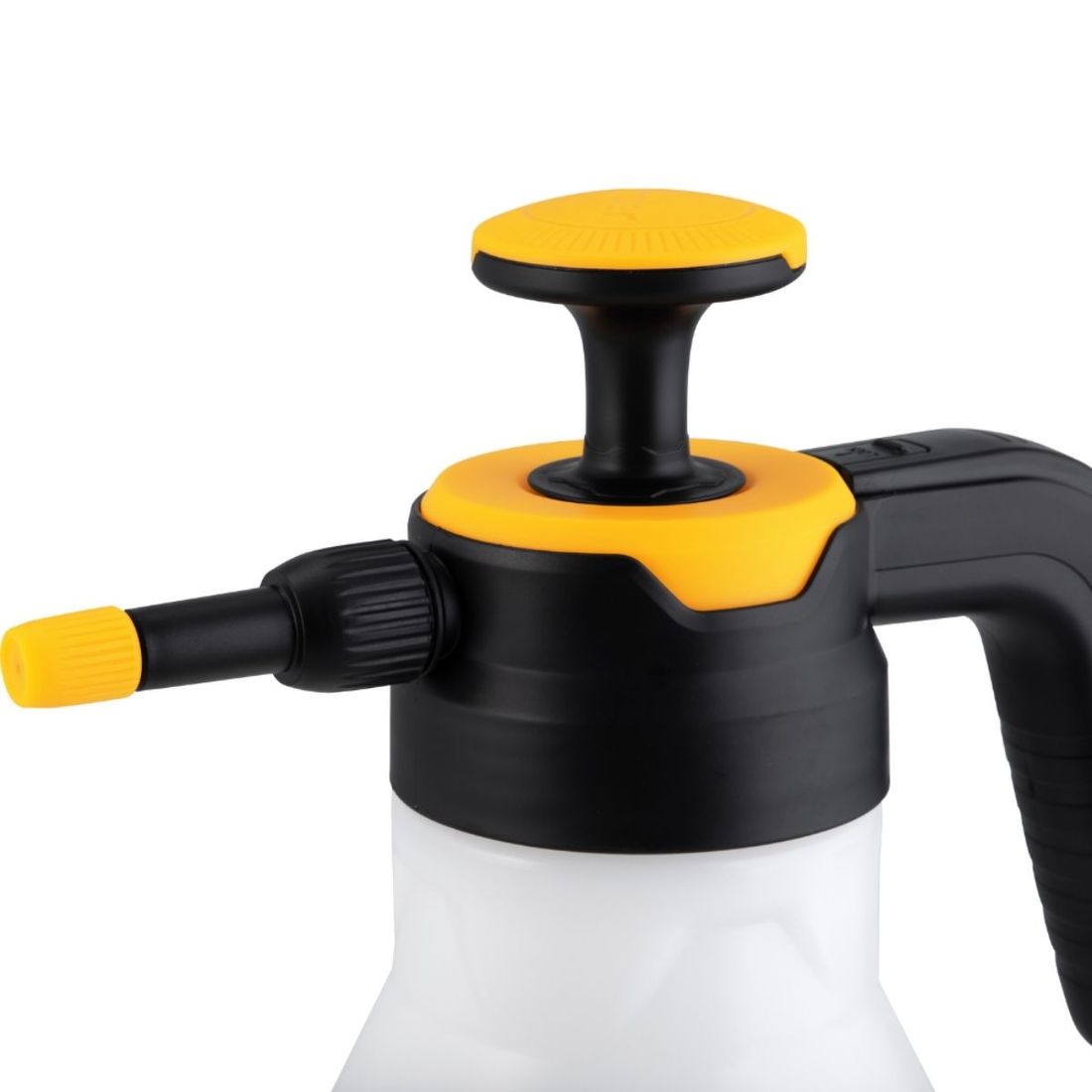 Aplicador Manual de Espuma 2L 6240002000 Vonder
