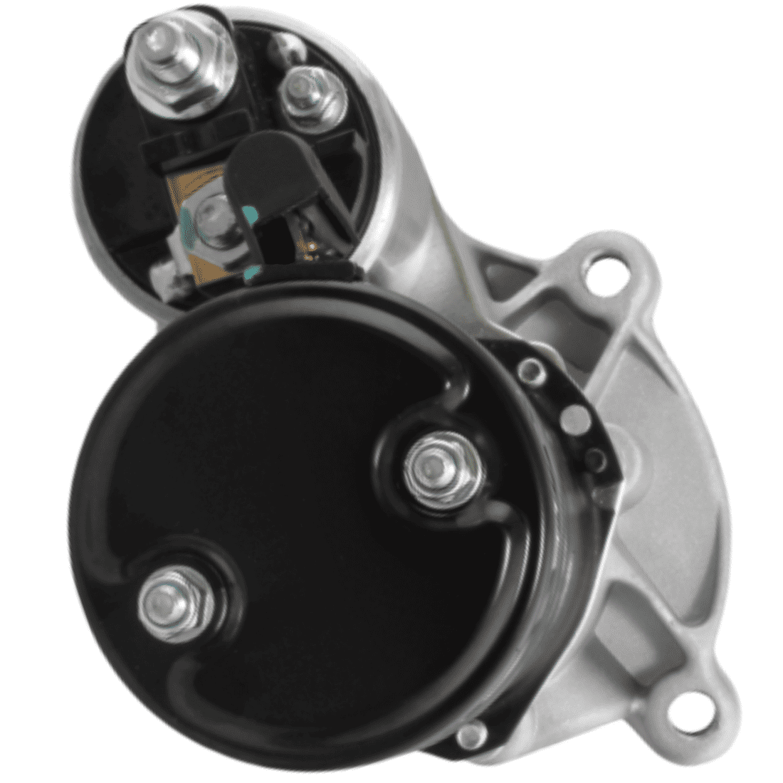 MOTOR DE PARTIDA PEUGEOT 307 2.0 16V 2002 A 2014 PARTNER 1.8 1997 EM DIANTE