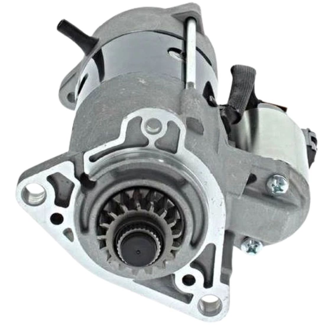 Motor de Partida GM Cruze 1.4 16v Turbo 2016 a 2021
