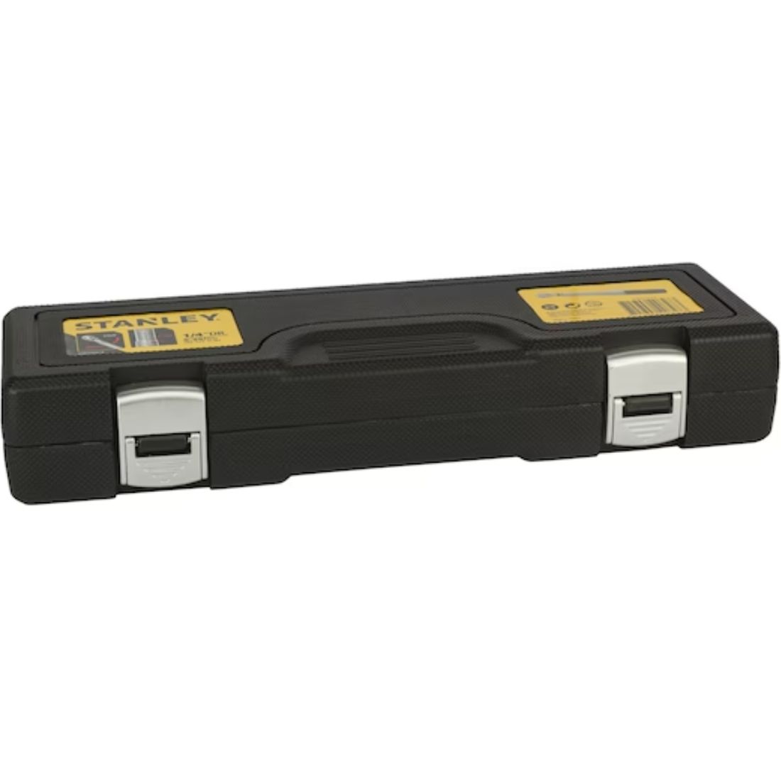 Torquímetro Estalo 5-25Nm Stanley  STMT73587-840 1/4"