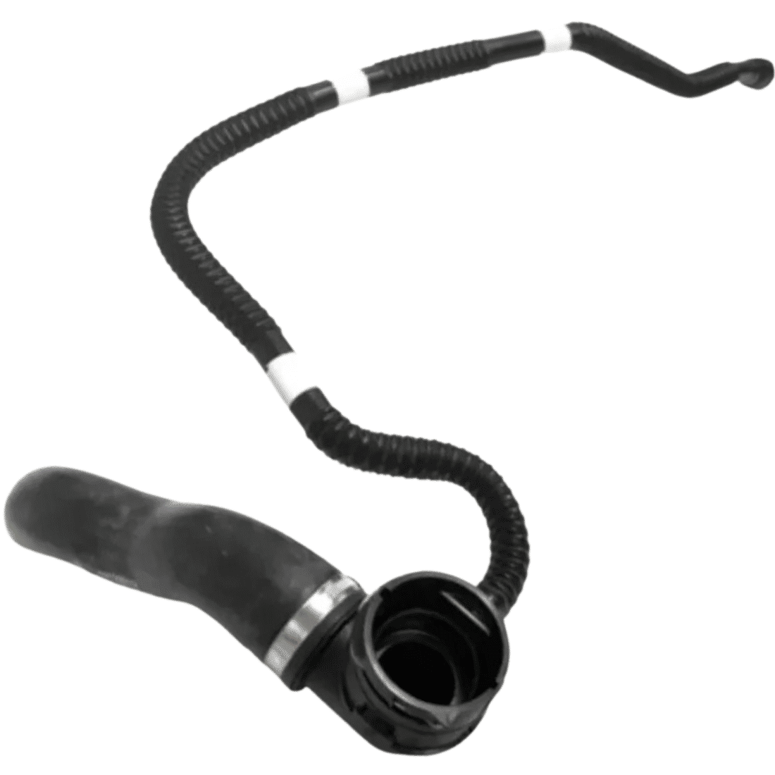 Mangueira Fiat Inferior Radiador Toro 2.0 16/... Jeep Renegade 2.0 15/... 52129212