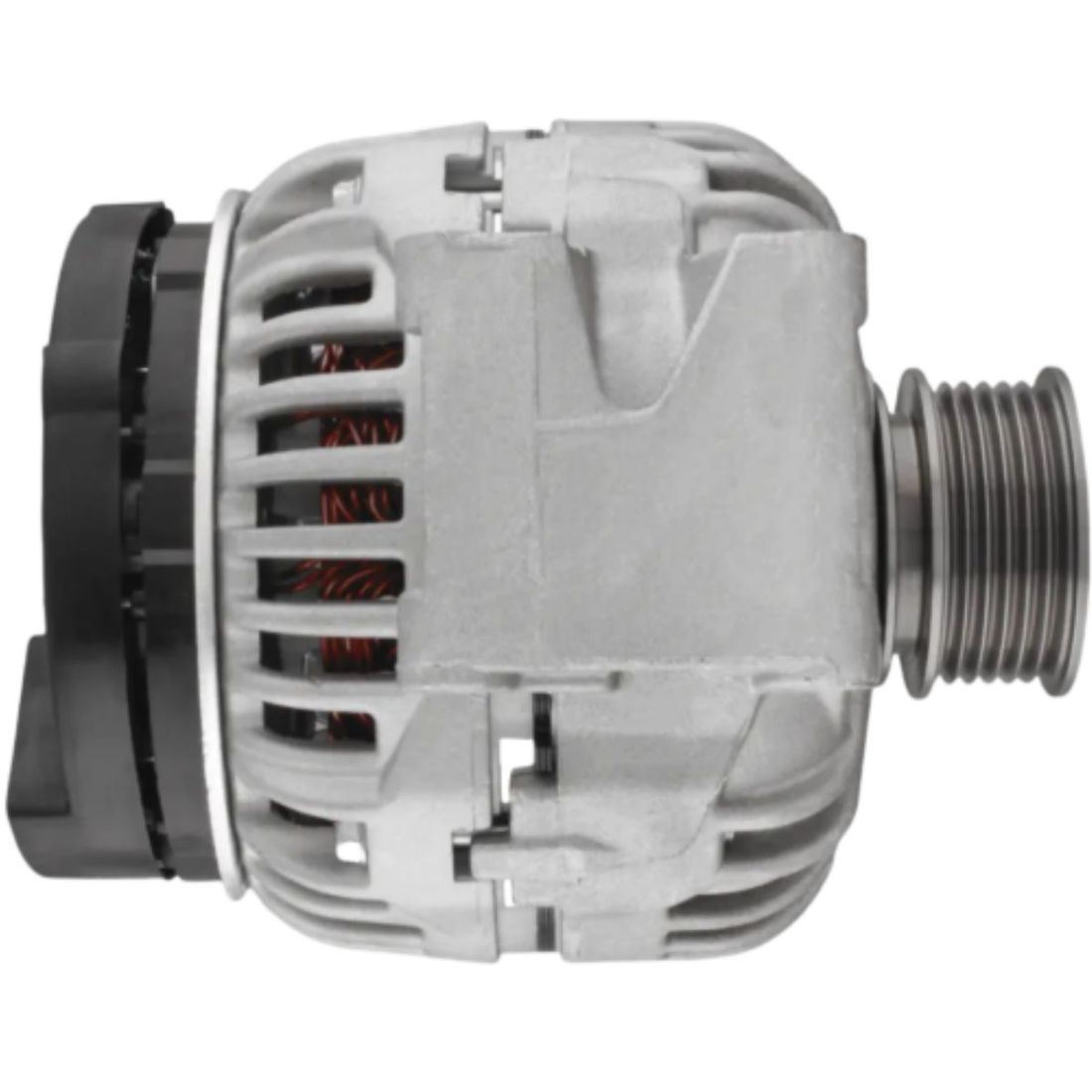Alternador 140A Jetta Fusca Tiguan 2.0 TSI A3 TT 2.0 TFSI