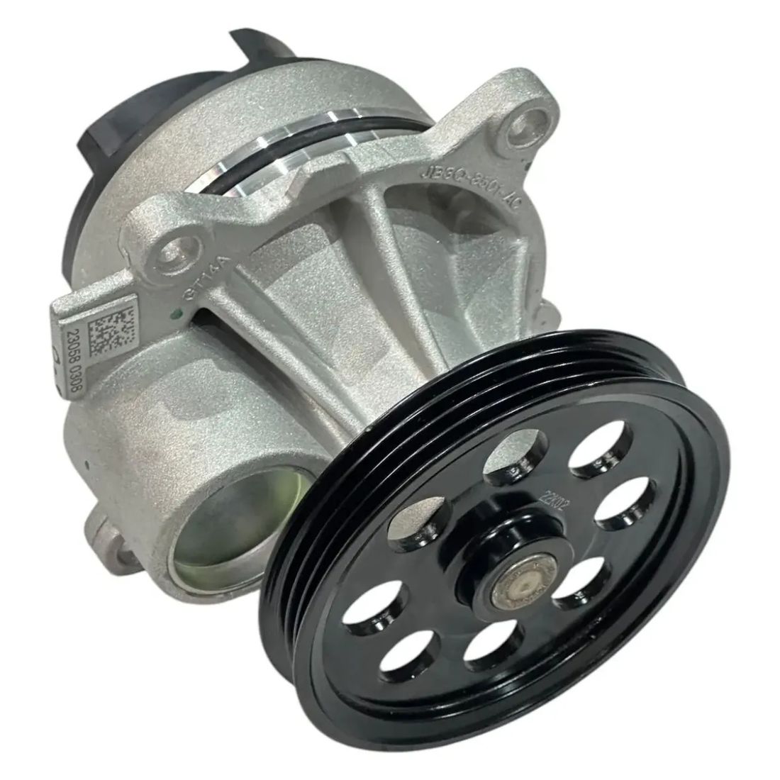 Bomba Água Nova Ranger 2.0 16v Turbo Diesel 2023 Em Diante Bomba Água Nova Ranger 2.0 16v Turbo Diesel 2023 Em Diante