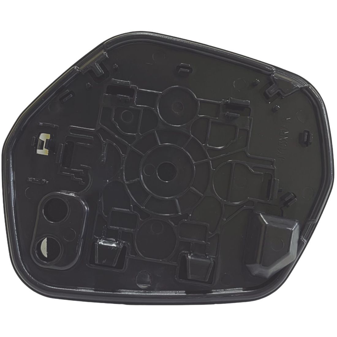 Lente Retrovisor Direito Honda HRV 2022 Em Diante