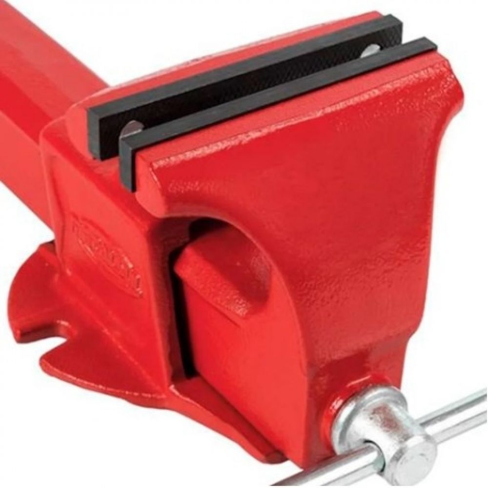 Torno Morsa Bancada N.5 Mordente Trocável Metalsul