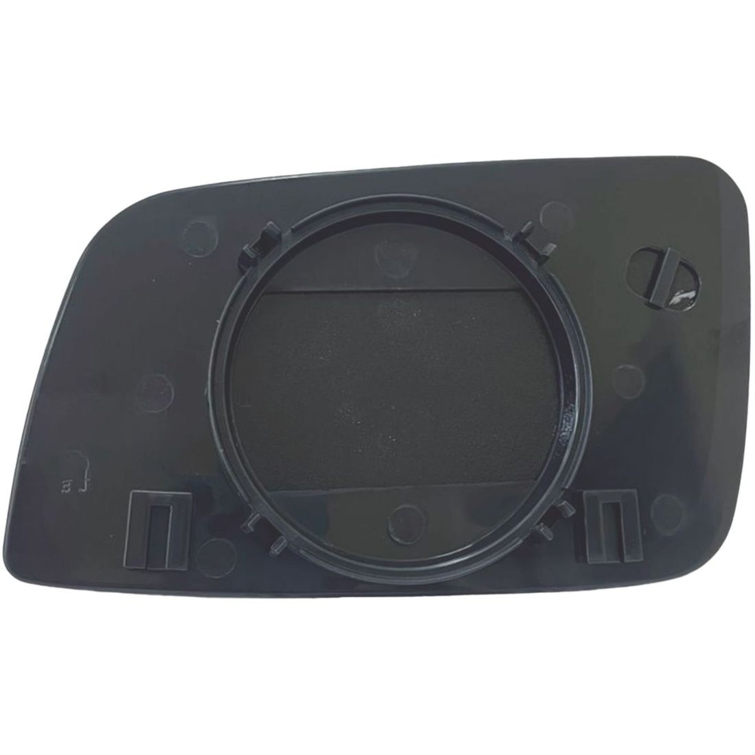 Lente Retrovisor Direito GM Astra 1999 A 2011