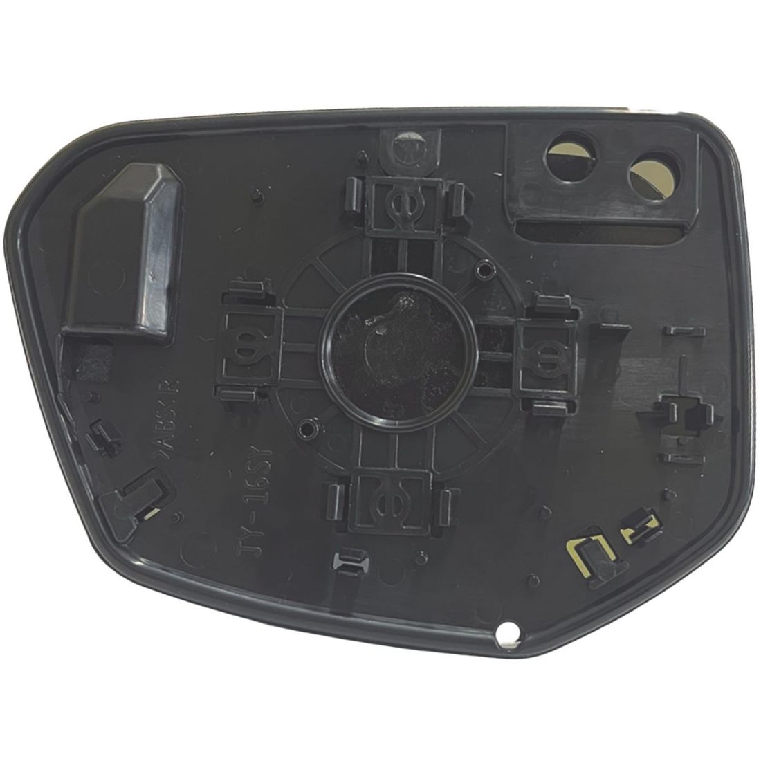 Lente Retrovisor Direito Honda Civic G10 G11 2018 Em Diante