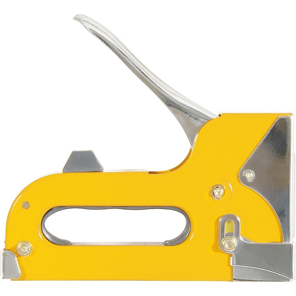 Grampeador Construtor Uso Profissional Vonder 2898300000