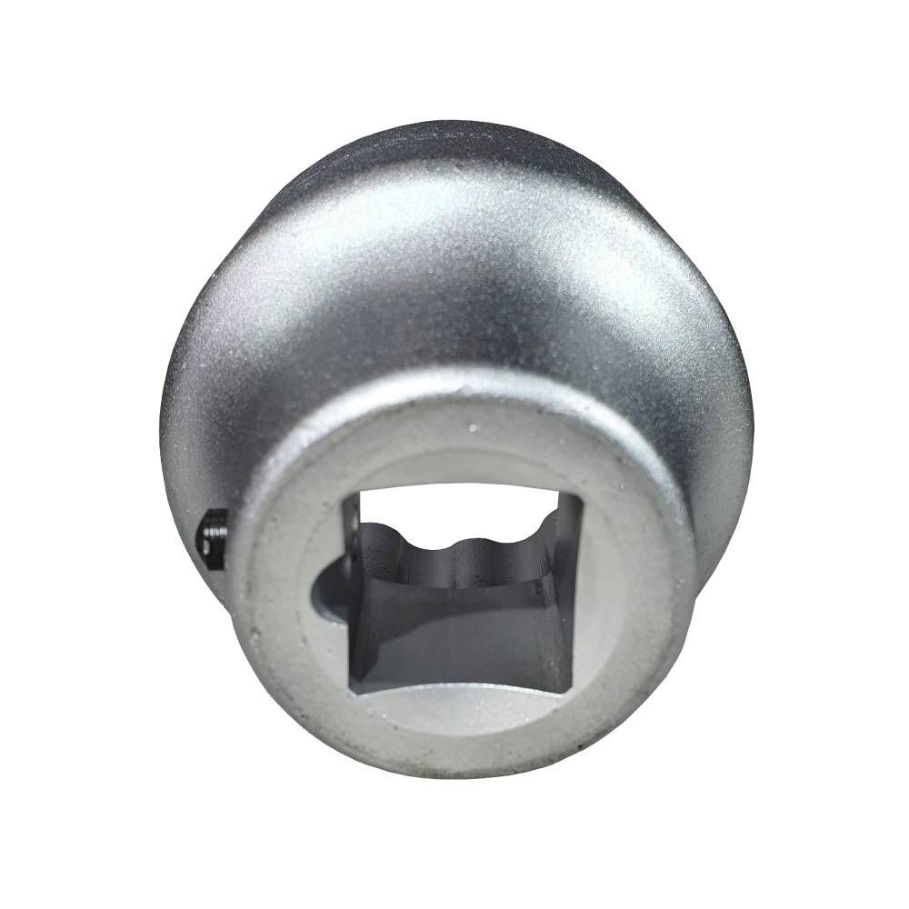 Soquete Estriado 60mm Encaixe 1" Gedore G D21-60