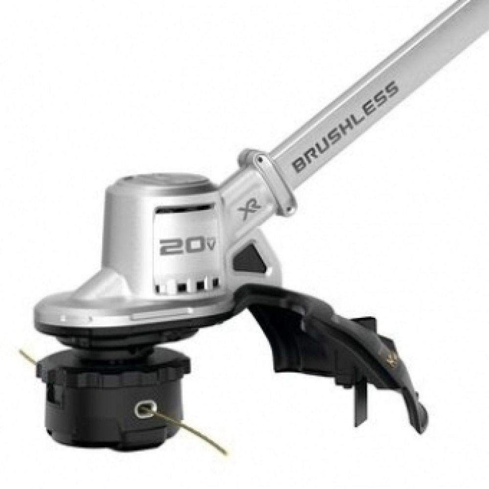 Aparador de Grama Dobrável 20V DCST922BE-B3 DeWalt