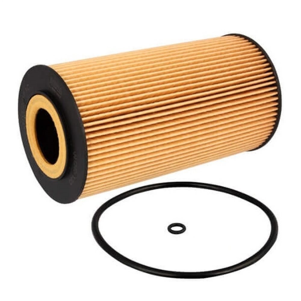 Filtro Lubrificante Ford Ranger Troller T4 3.0 MWM 2005 A 2007