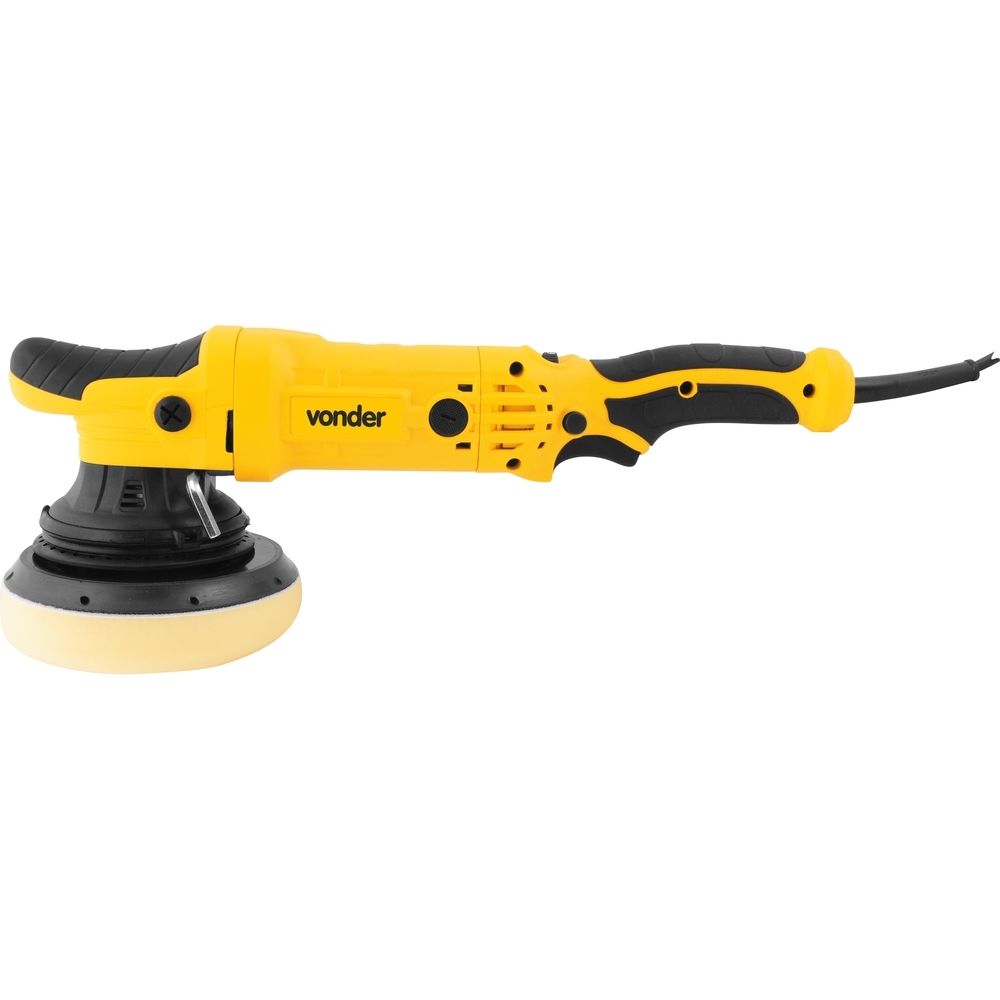 Politriz Roto Orbital 6" 900W 220V PRV906 Vonder