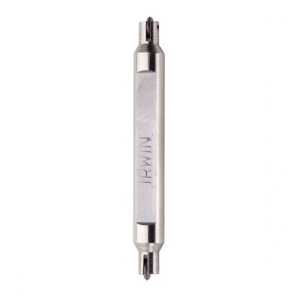 Disco De Corte Metal Duro Duplo P/ Azulejo Piso Irwin Iw5871