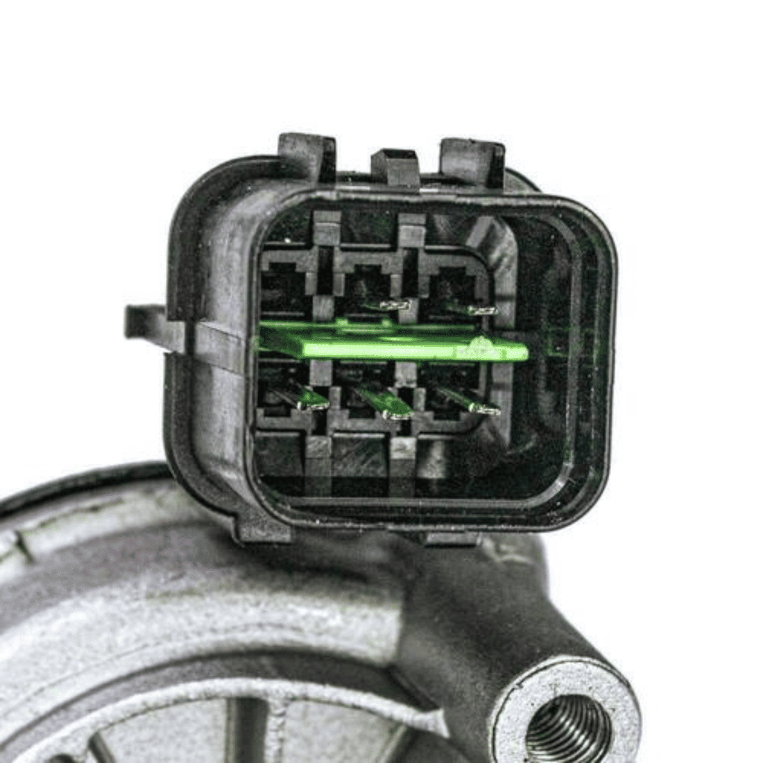 Motor Limpador Para-Brisa Kia Cerato Após 2014