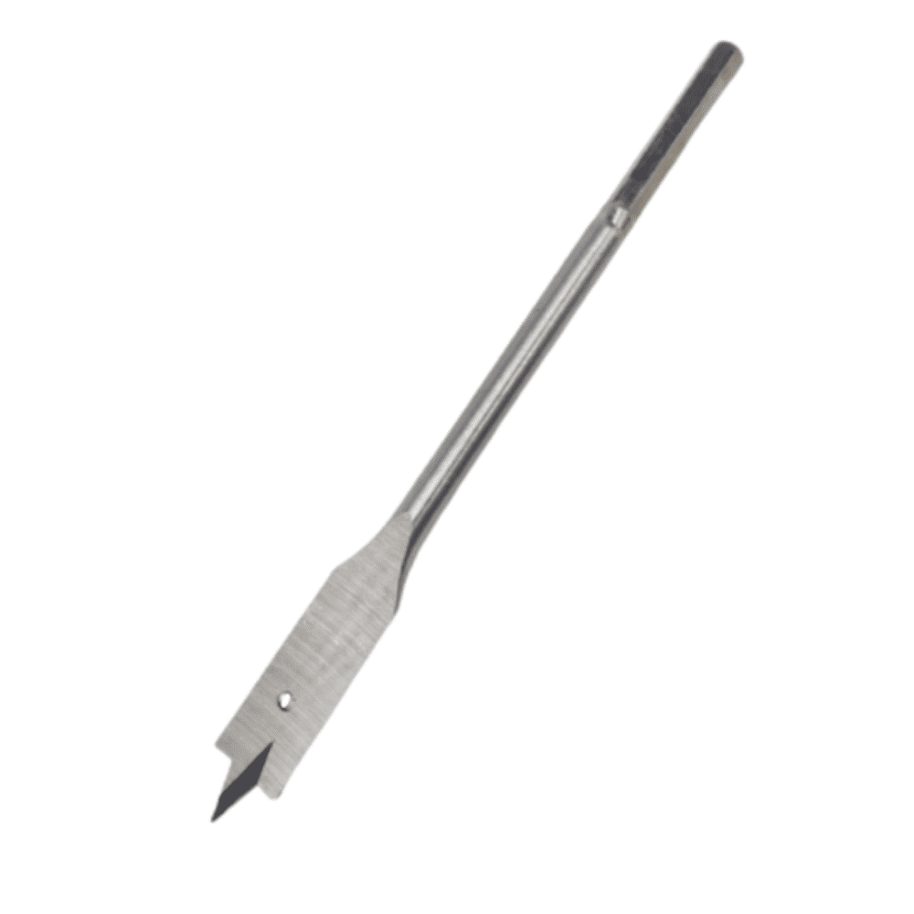 Broca Chata 8x150mm D-07680 Makita Broca Chata 8x150mm D-07680 Makita