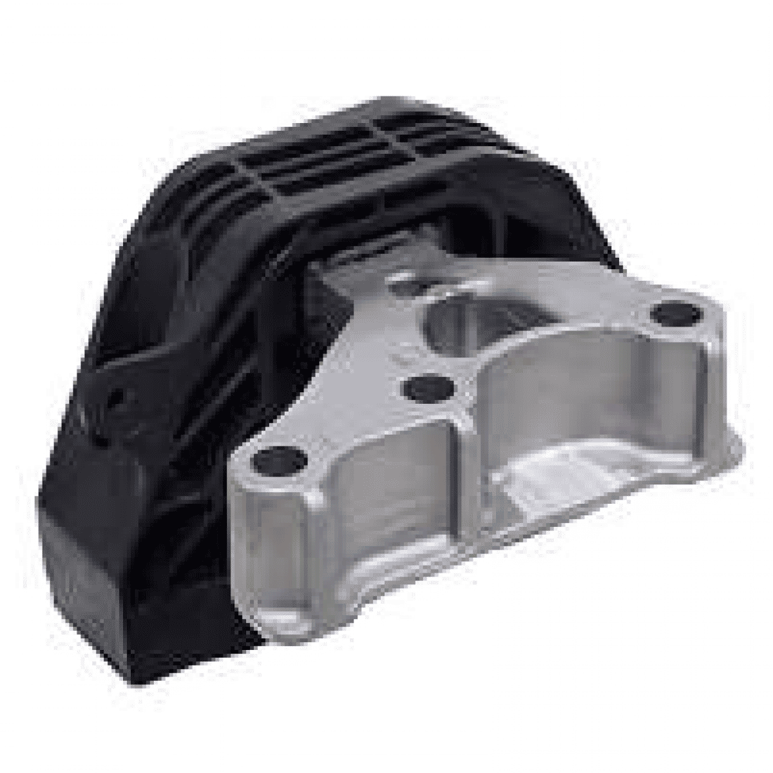Coxim Motor Mecânico - Direito Peugeot 208 1.0 / Citroen C3 1.0 após 2021