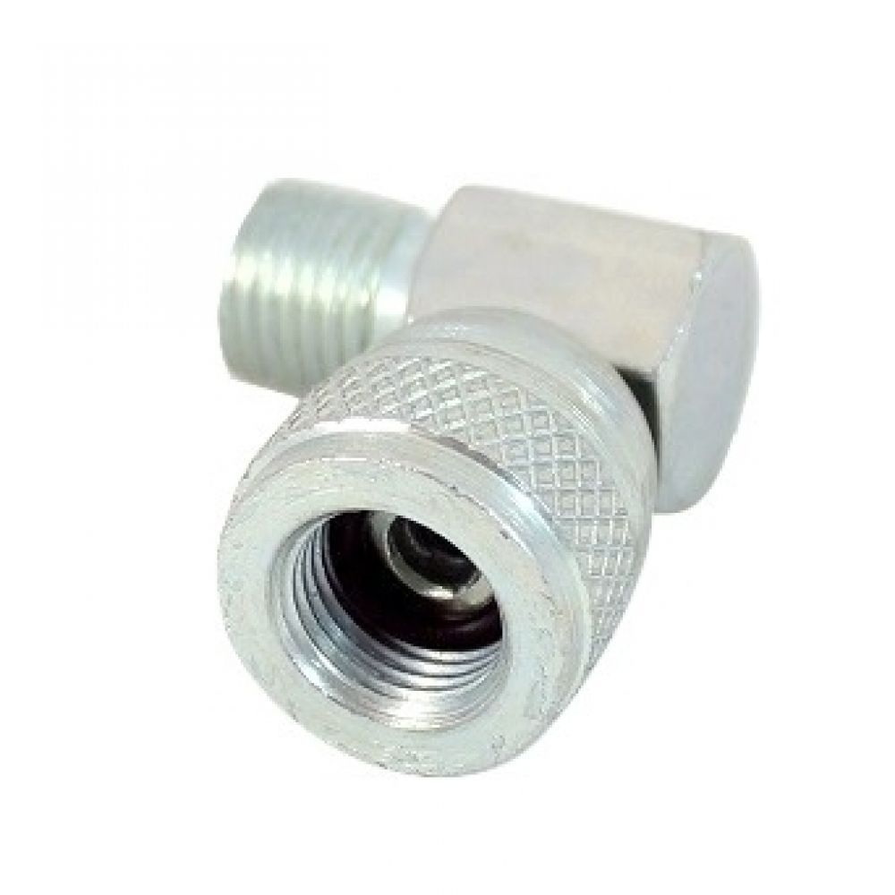 Teste/Medidor de Pressão Bomba de Óleo Plana TC MPO-500