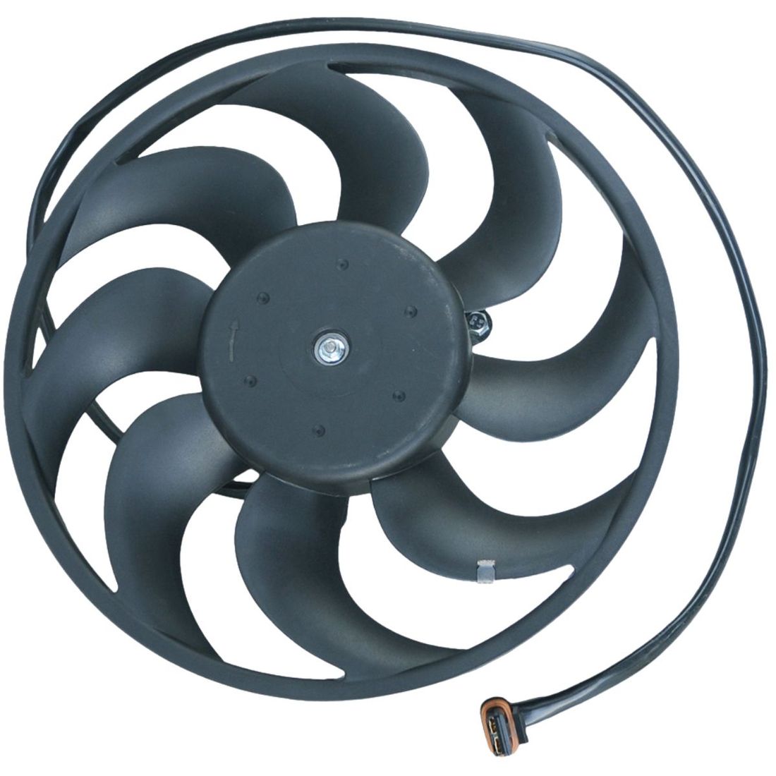 Eletroventilador S10 Blazer 2.2 1995 a 2001 C/ ACD