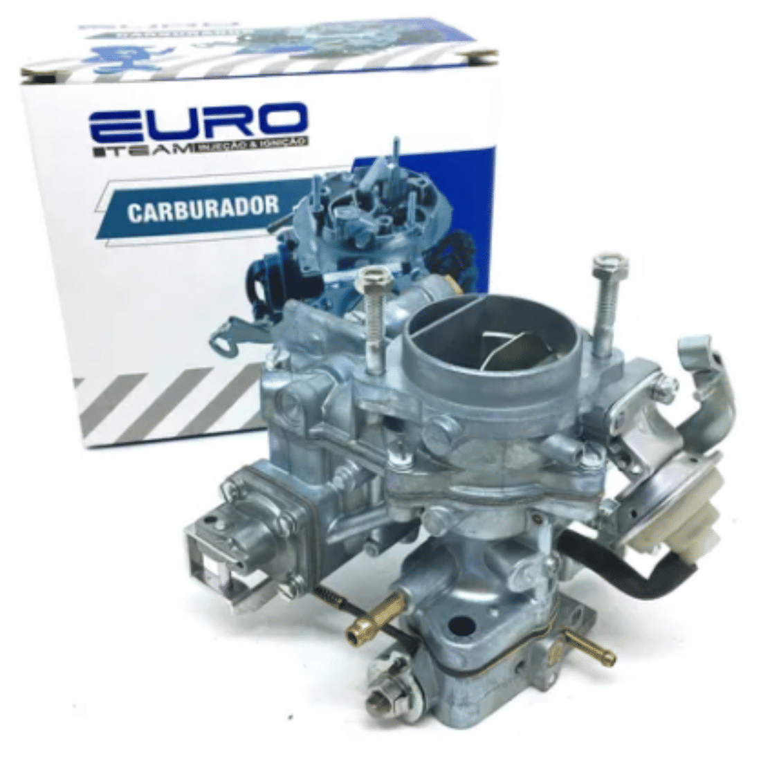 Carburador Weber 190 Fiat Uno Premio Elba Gasolina