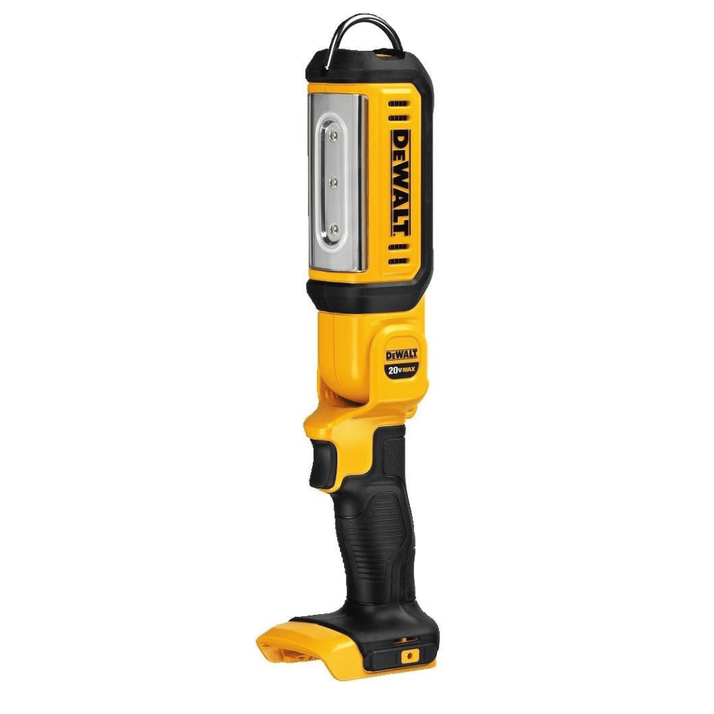 Lanterna LED Portátil 20v Sem Bateria DCL050 DeWalt Lanterna LED Portátil 20v Sem Bateria DCL050 DeWalt