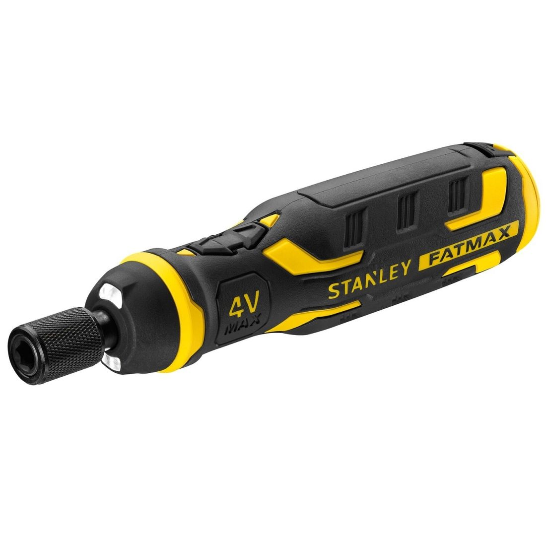 Parafusadeira Recarregável 4V Stanley Parafusadeira Recarregável 4V Stanley