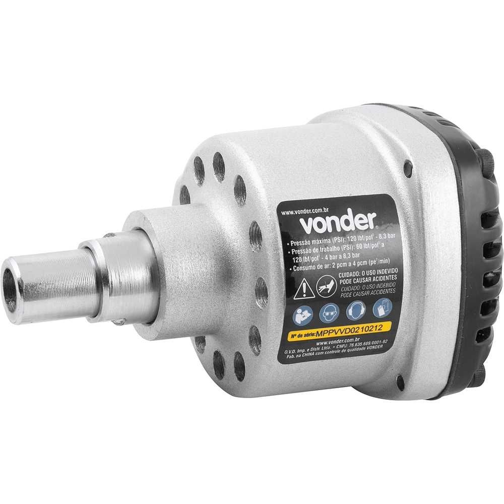 Mini Pregador Pneumático Vonder