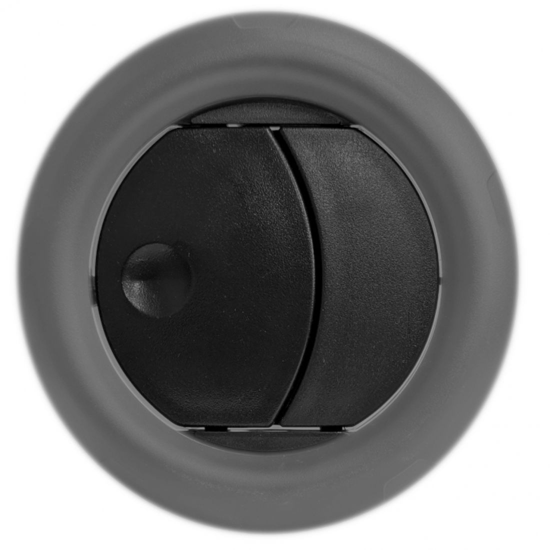 Difusor Ar Ford Fiesta 2008 a 2014 Aro Grafite