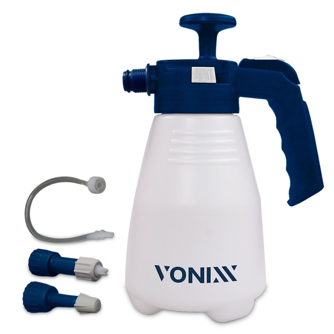 Pulverizador de Compressão Manual Vonixx 2 em 1 2L 2050502 Pulverizador de Compressão Manual Vonixx 2 em 1 2L 2050502