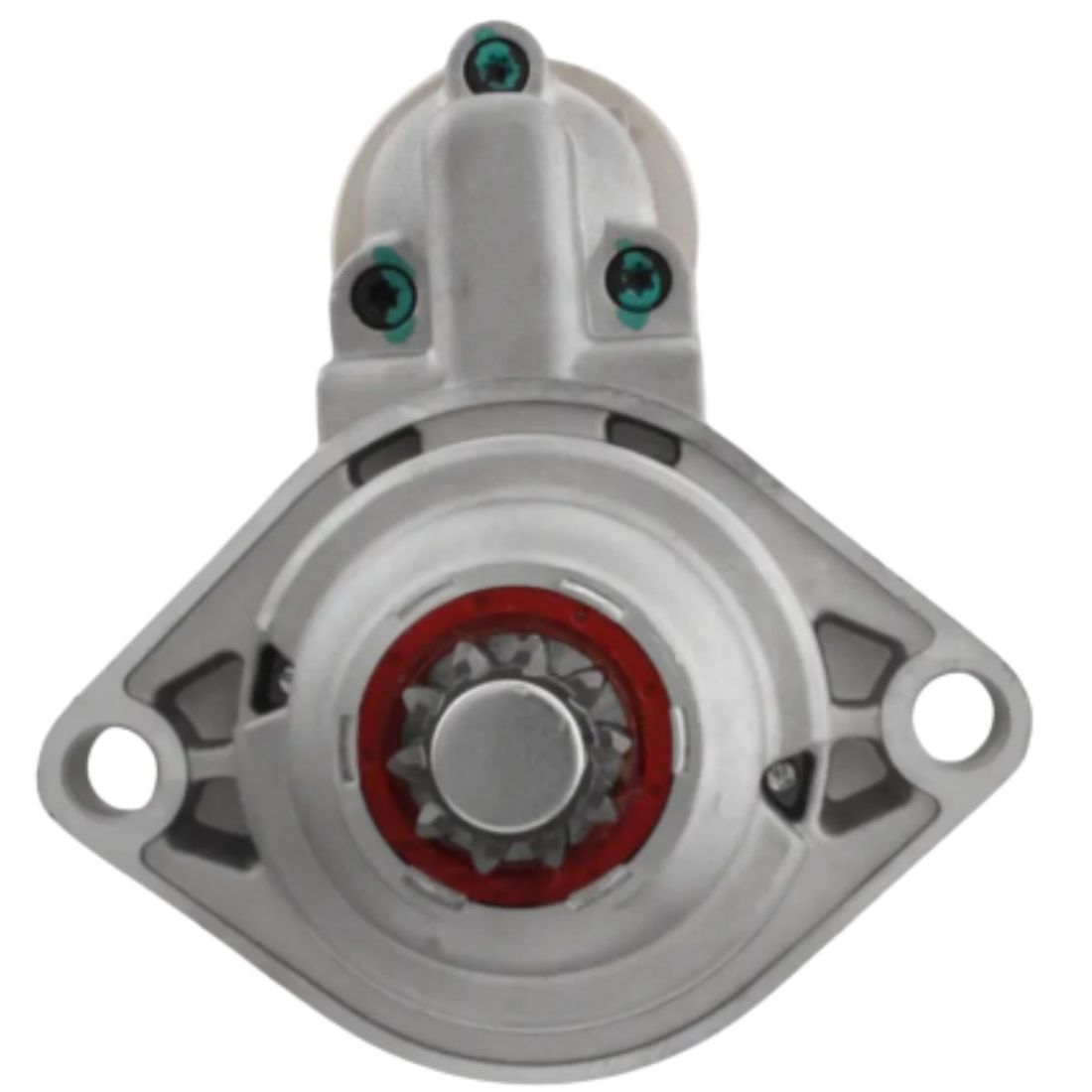 Motor de Partida VW Gol G2 G3 G4 1.0 8v Mi 98/14