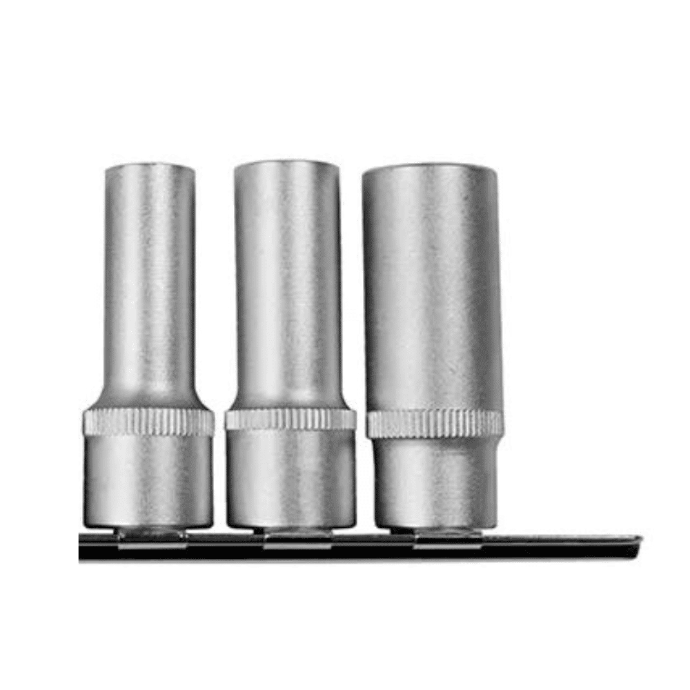 Jogo Soquete Torx Femea Longo E4-e14 Gedore Red R51208106