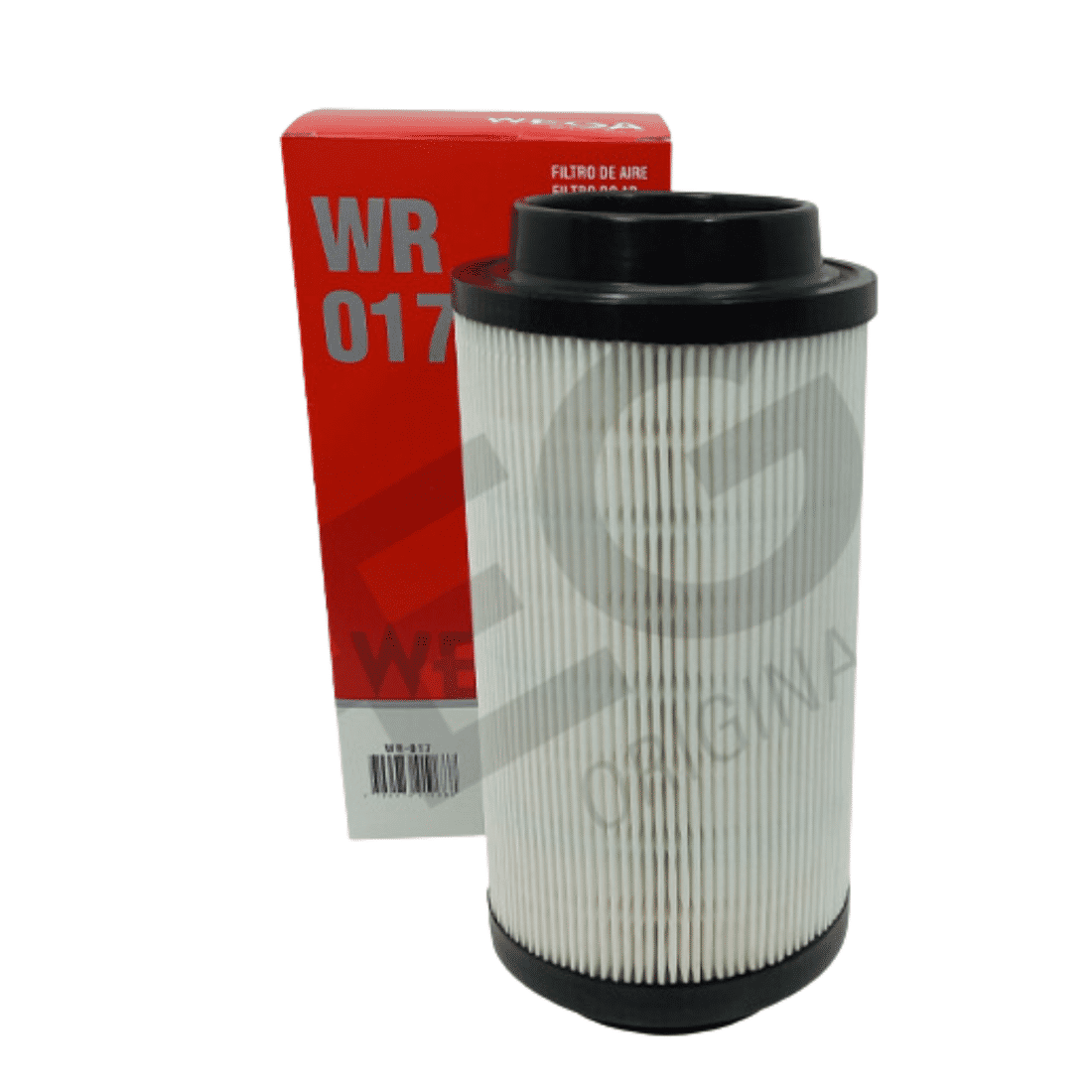 Filtro Ar Quadrículo Polaris Sportsman 450/570/850/1000