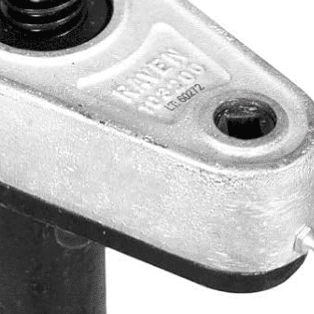 Encolhedor Molas Suspensão 100 a 206mm 103200 Raven