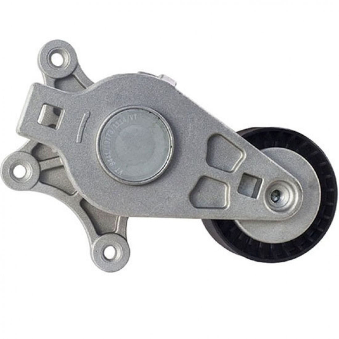 Tensor Rolamento Alternador Micro V Ford Edge 3.5/3.7 08/16