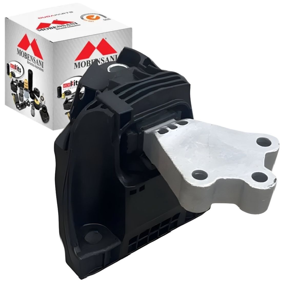 Coxim do Motor Ford Ka 1.5 12v 2018 Em Diante Lado Direito