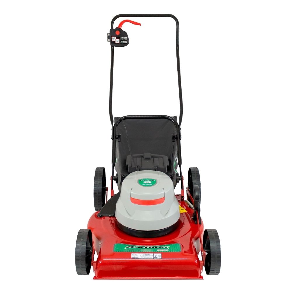 Cortador Grama Com Recolhedor 2200W 220V GR-2200C Garthen