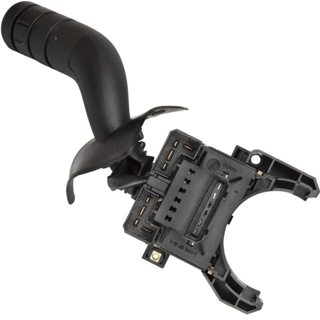 Chave Limpador Parabrisa Gol Voyage Saveiro G5 G6 5U0953503
