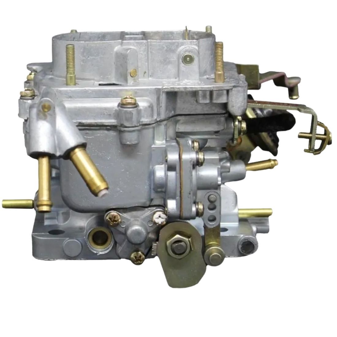Carburador Fiat 1.5 Argentino Werber 460 Gasolina