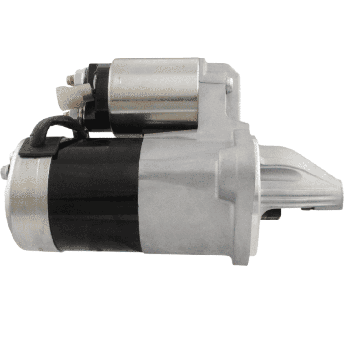MOTOR DE PARTIDA JINBEI TOPIC 2.0 2008 A 2011